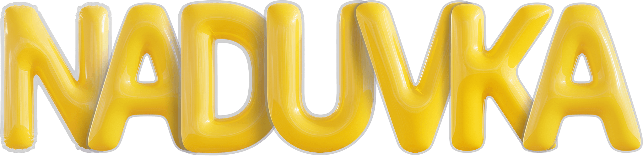 Naduvka Logo